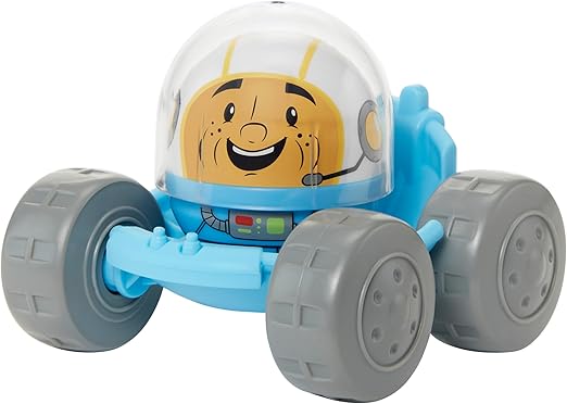 Little Tikes Toddle Tots Launch Time Rocket