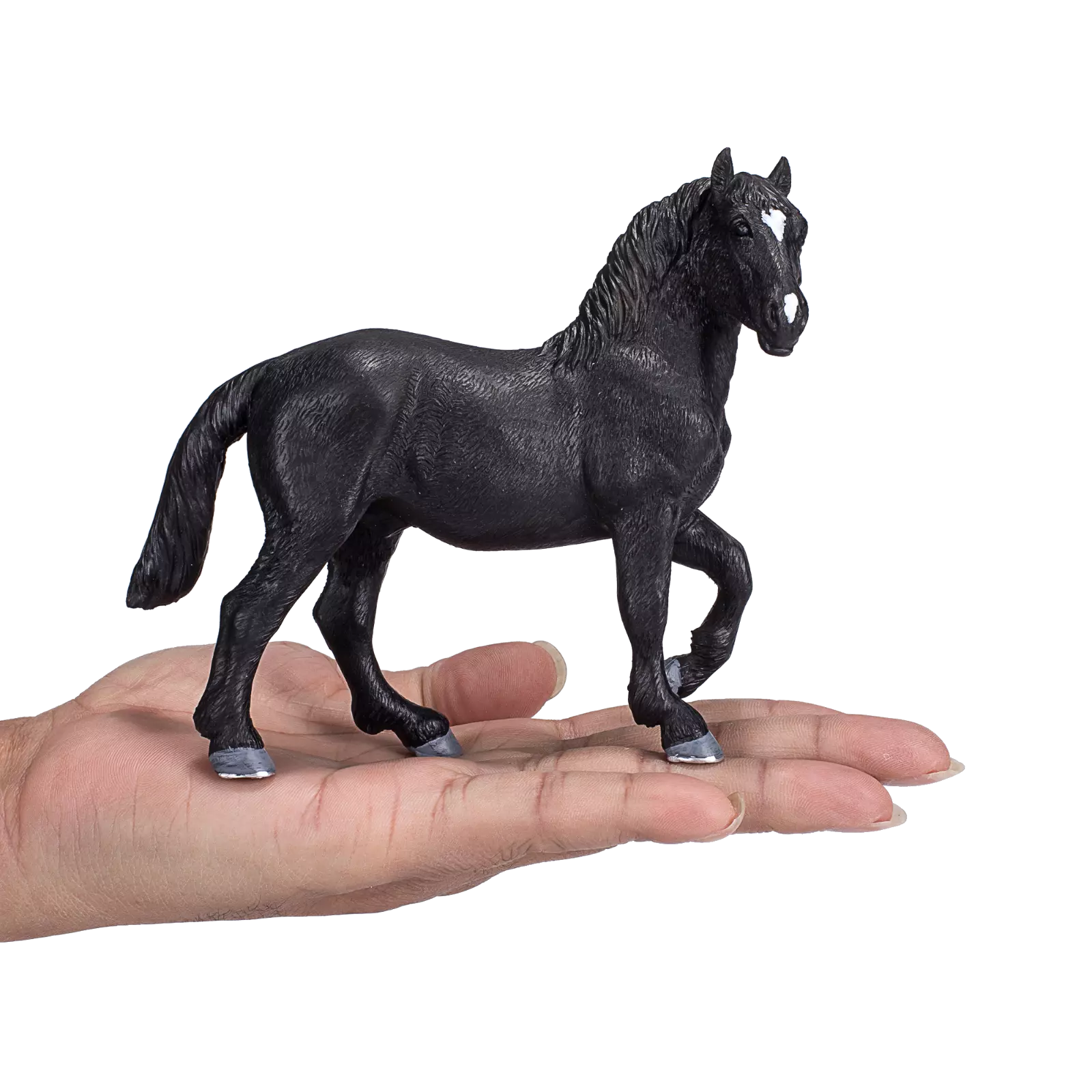 MOJO - Percheron