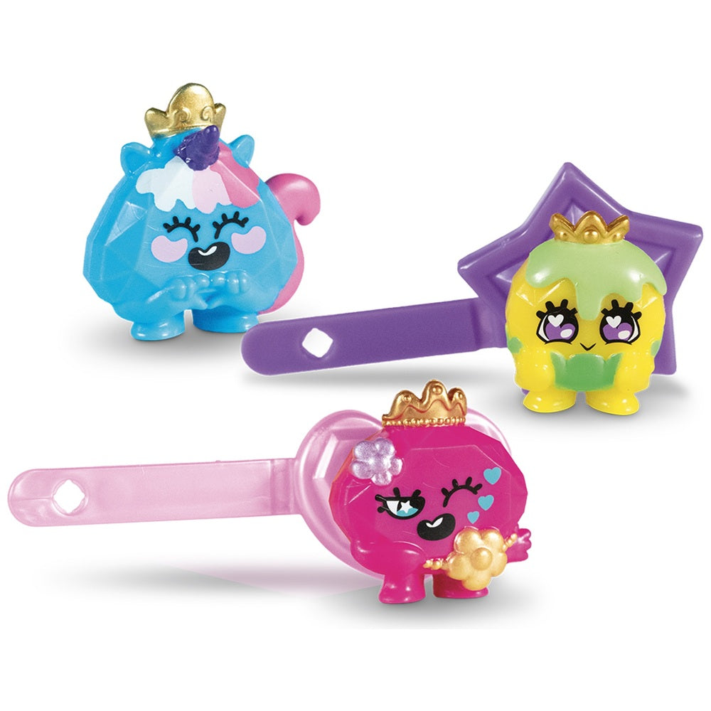 Pinky Promise Royal Carriage 2 Pack