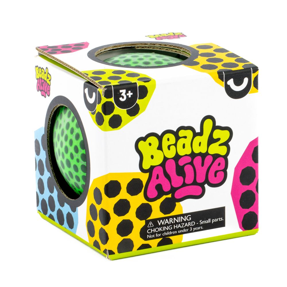 Beadz Alive - Giant Ball