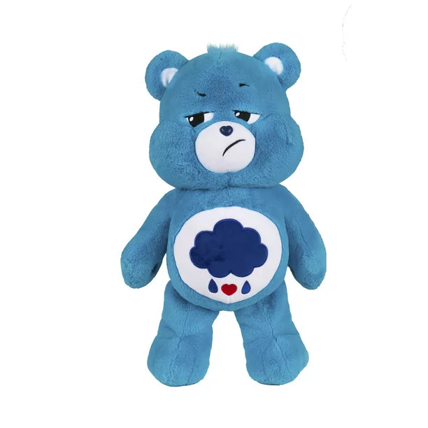 Care Bears Jumbo Grumpy Bear