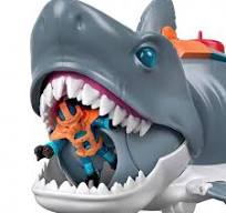 Imagenext Mega Bite Shark