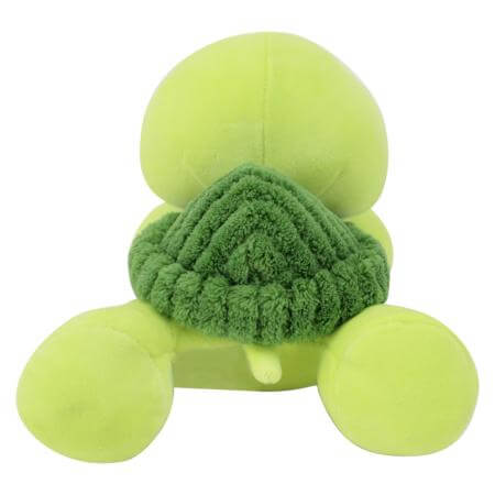 Little Dumplings Turtle Soft Toy
