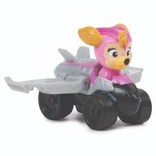 Paw Patrol Pup Squad Rescue Wheels