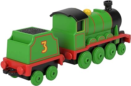 Thomas & Friends Die Cast Henry