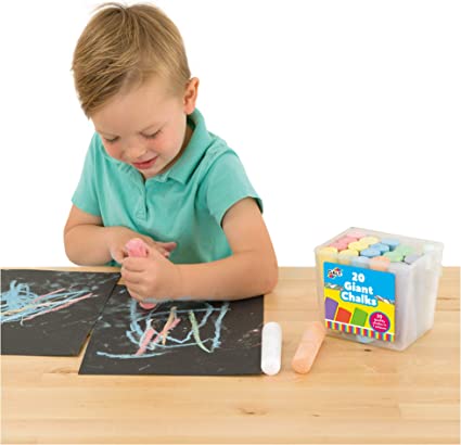 Galt 20 Giant Chalks