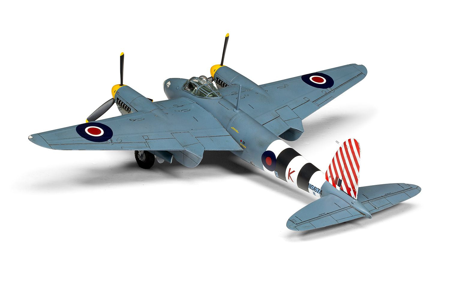 Airfix De Havilland Mosquito PR.XVI Scale Kit