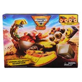 Monster Jam Mini Jams Scorpion Playset