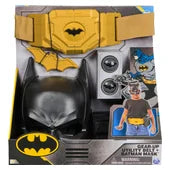 Batman Gear Up Utility Belt