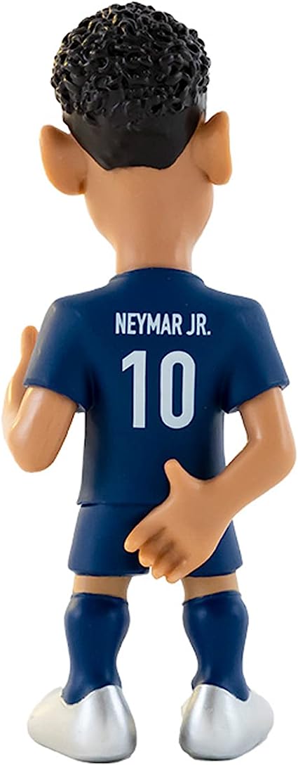 Minix Footballers: Neymar Jr