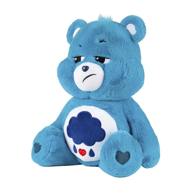Care Bears Jumbo Grumpy Bear