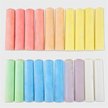 Galt 20 Giant Chalks