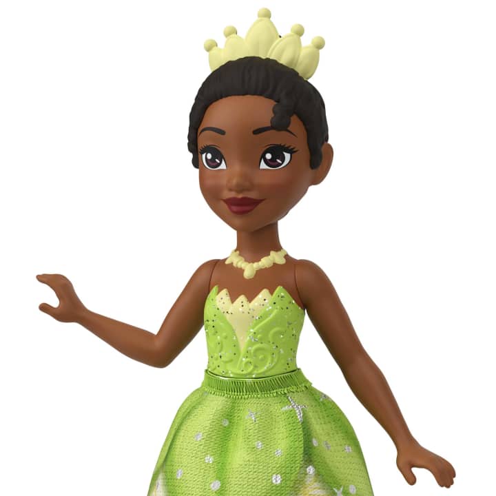 Disney Princess: Princess Celabration Pack