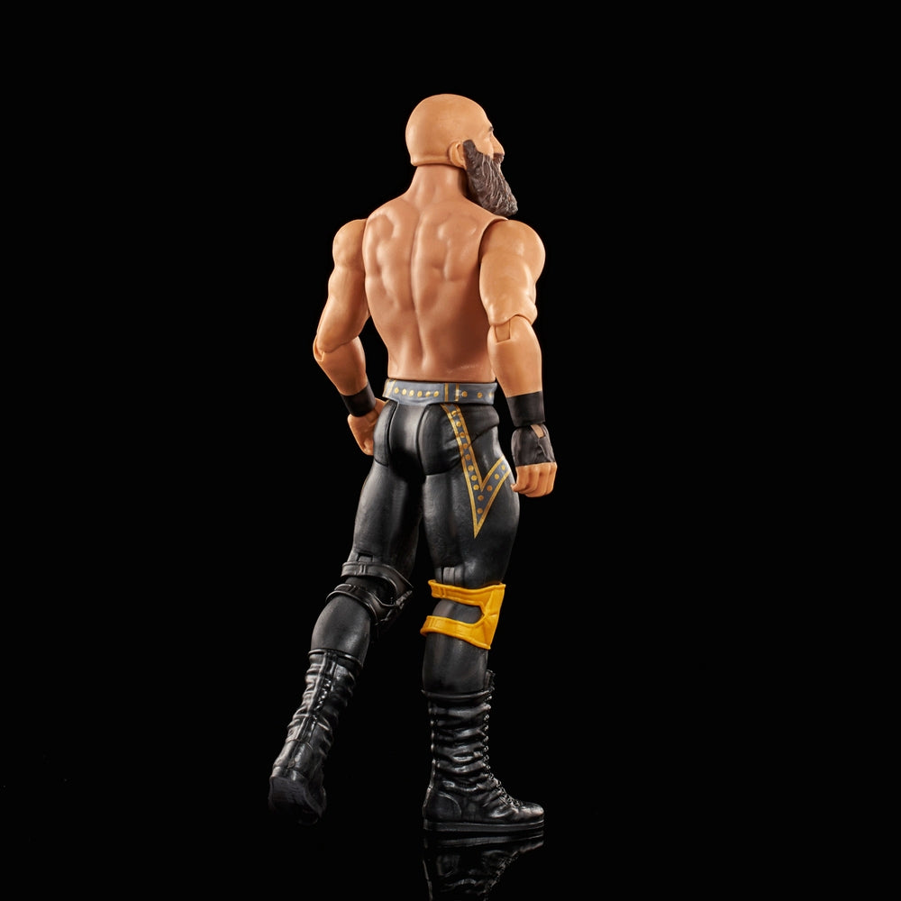 WWE Tomaso Ciampa Basic Figure Series 140