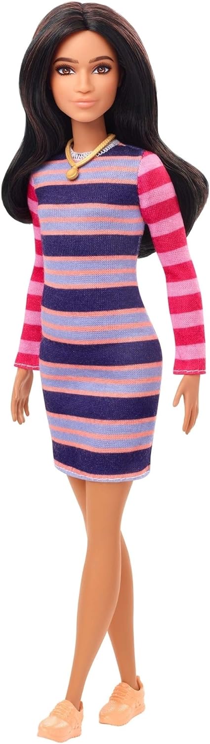 Barbie Fashionista Doll Assorted
