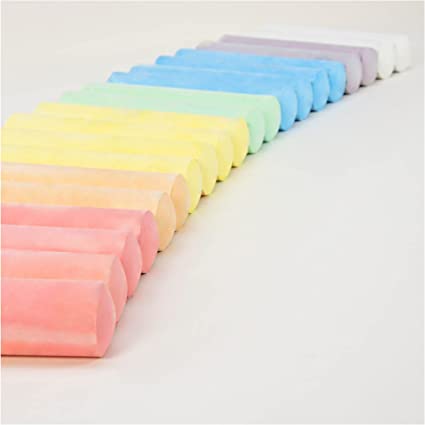 Galt 20 Giant Chalks