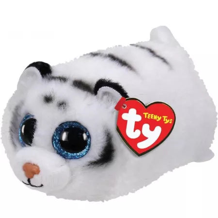 TY Tundra Tiger Teeny Ty