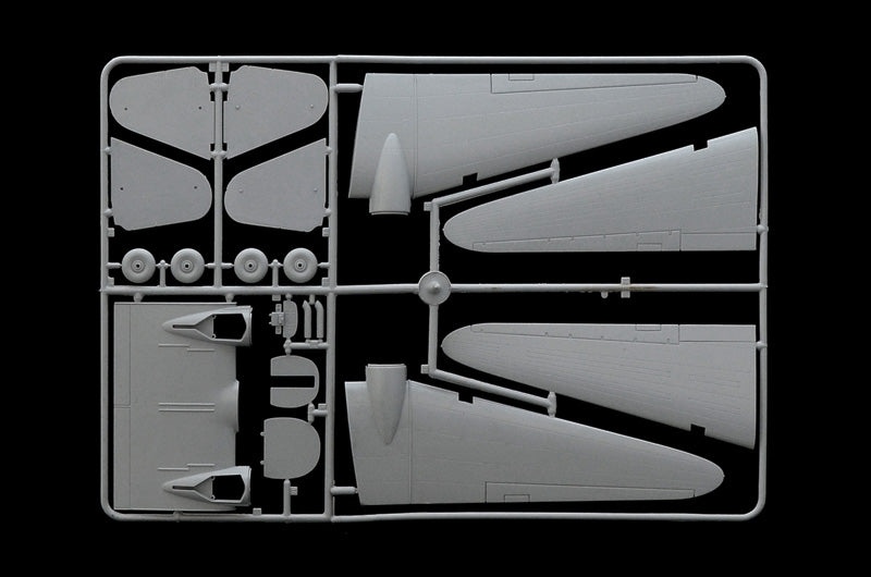 Italeri C-47 Skytrain