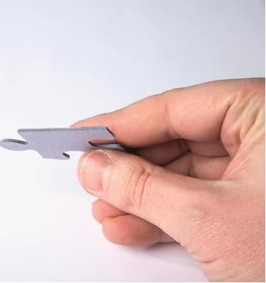 Clementoni Peppa Pig 3x48 Piece Puzzle