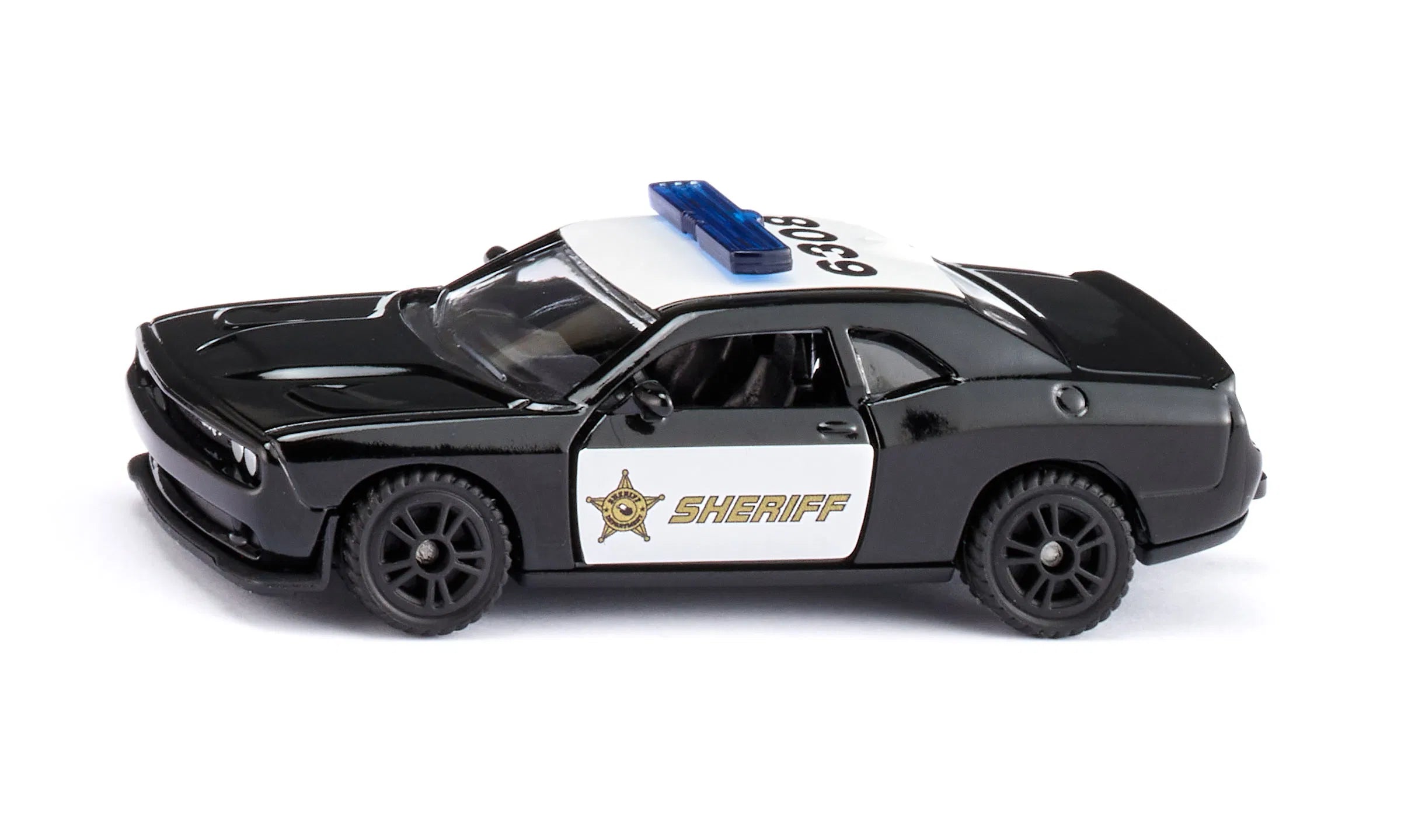 Siku 1:87 Dodge Challenger Srt Coun