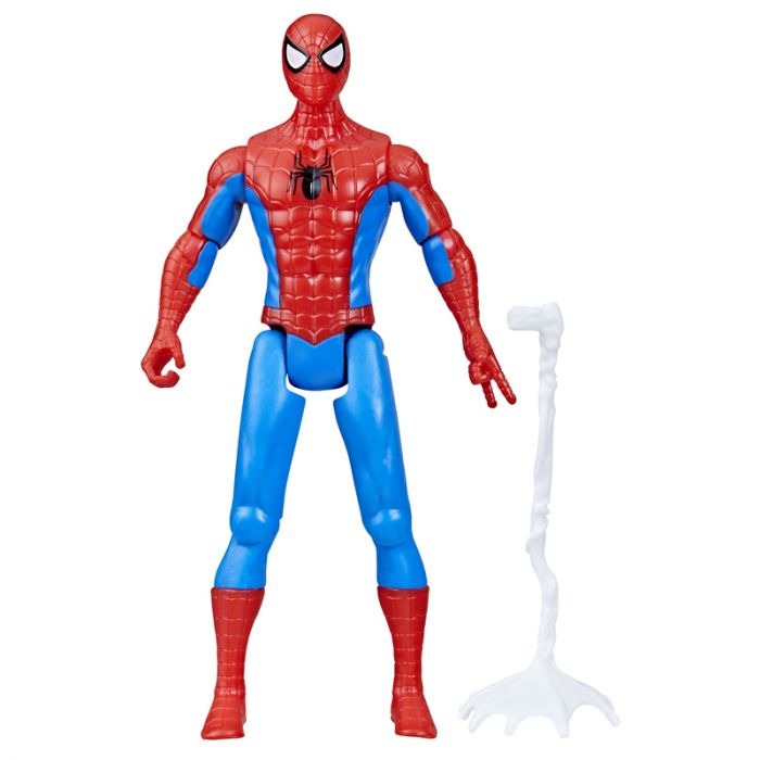 Marvel Spider-Man 10cm Action Figure