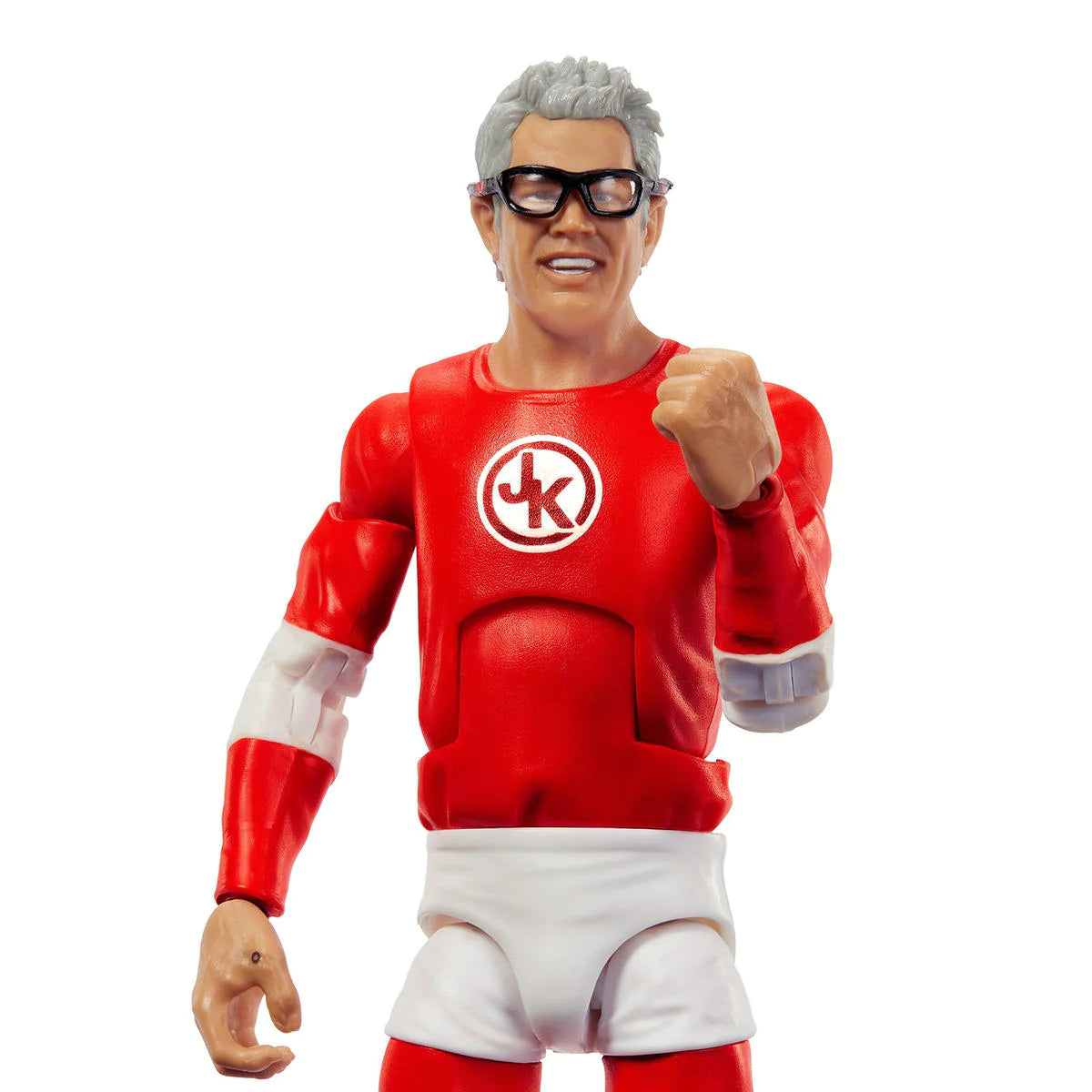 WWE Johnny Knoxville Elite Figure Series 101