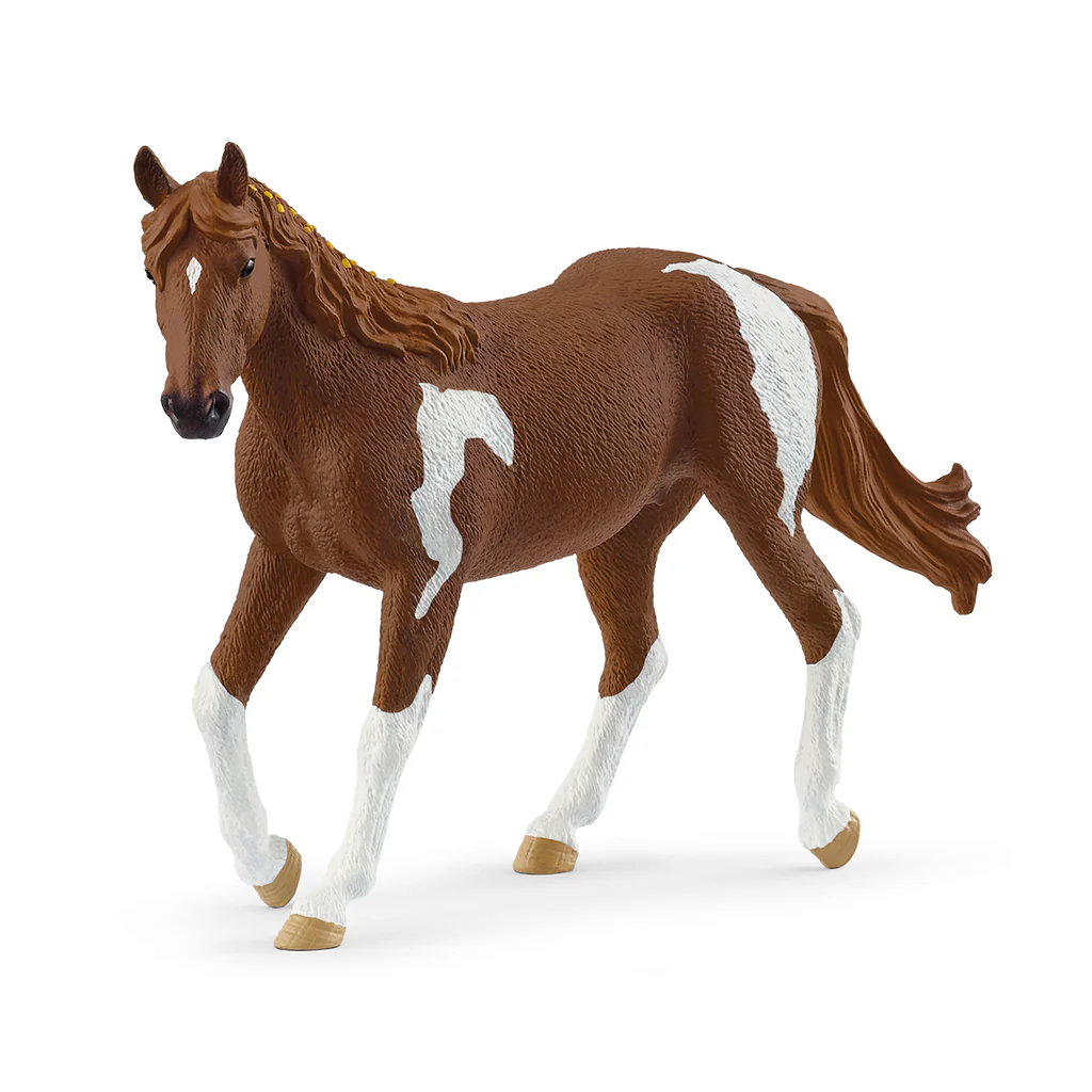 Schleich Paint Horse Mare