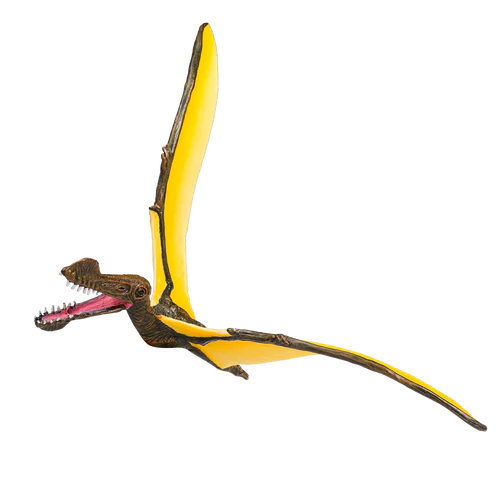 MOJO - Tropeognathus