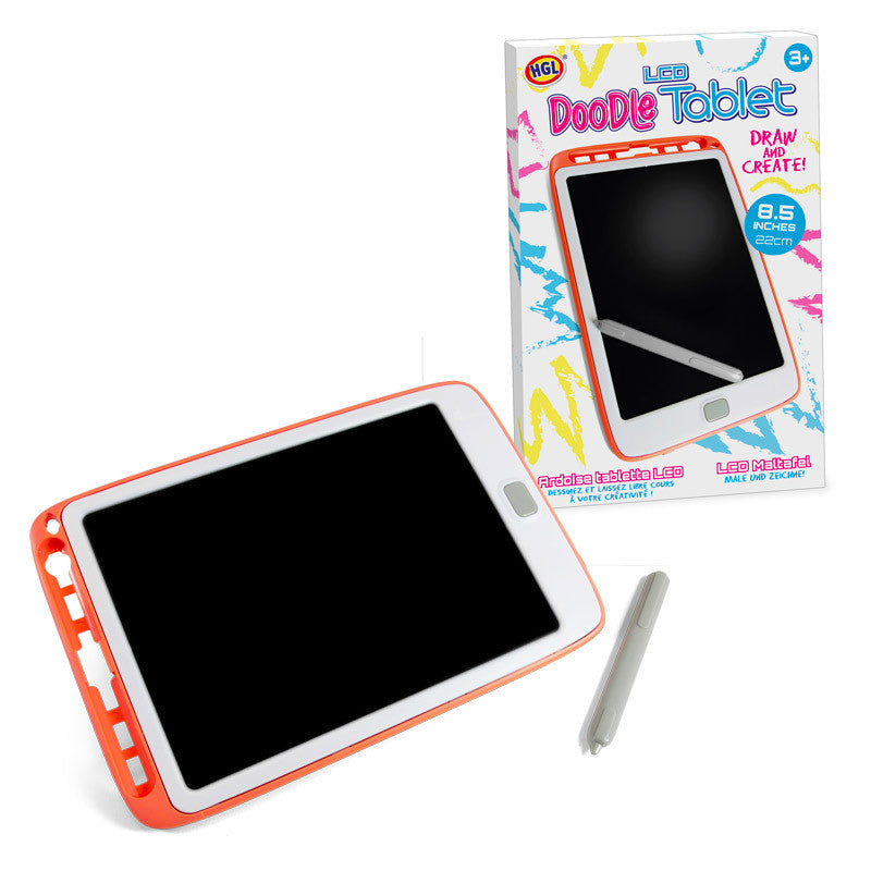 LED Doodle Tablet