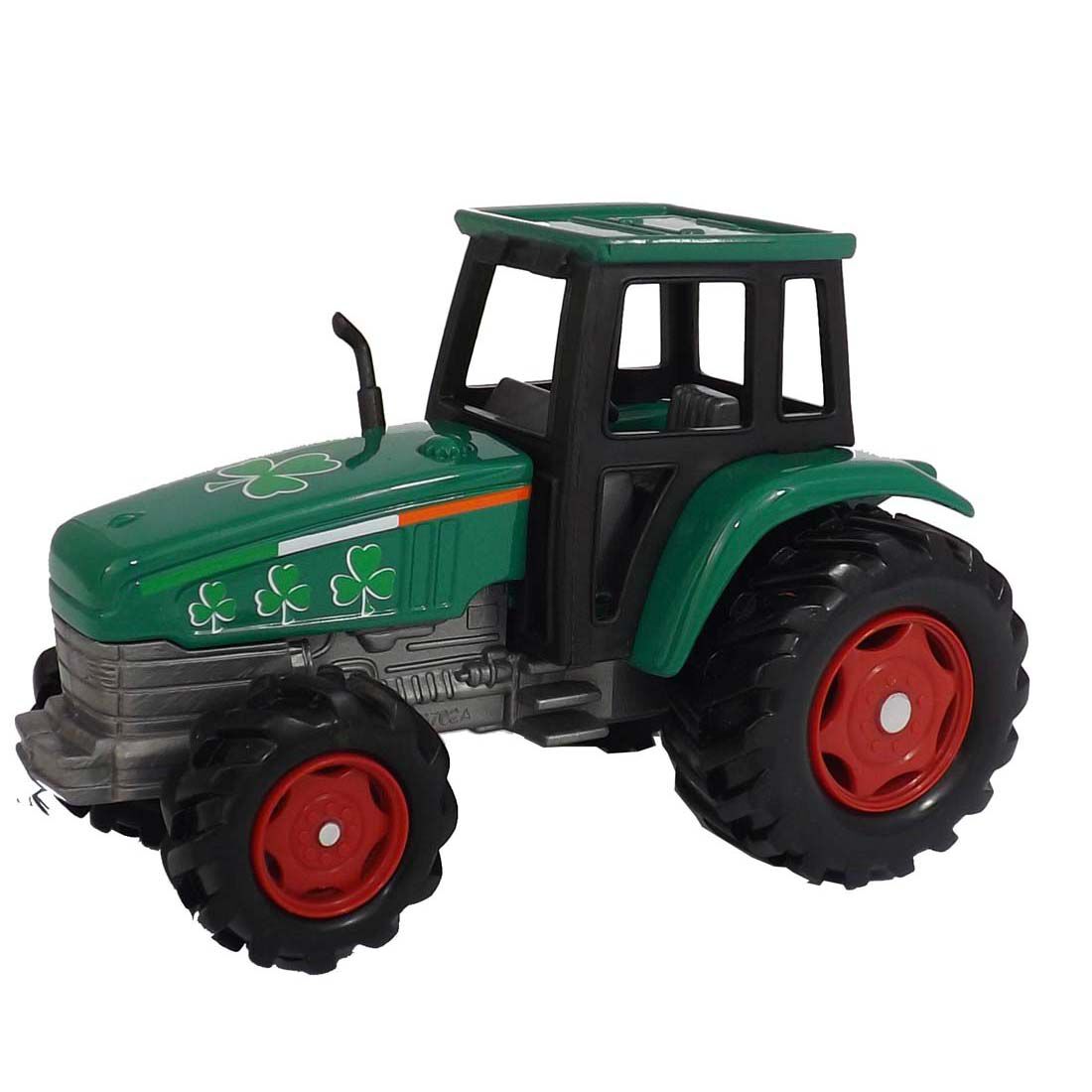 Irish Farm Tractor