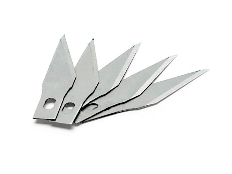 Revell Scalpel with 5 Blades