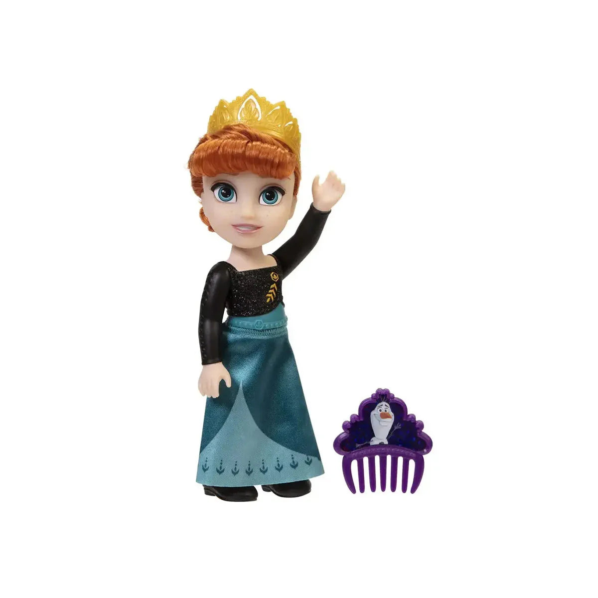 Disney Frozen 2 Petite Doll Assorted