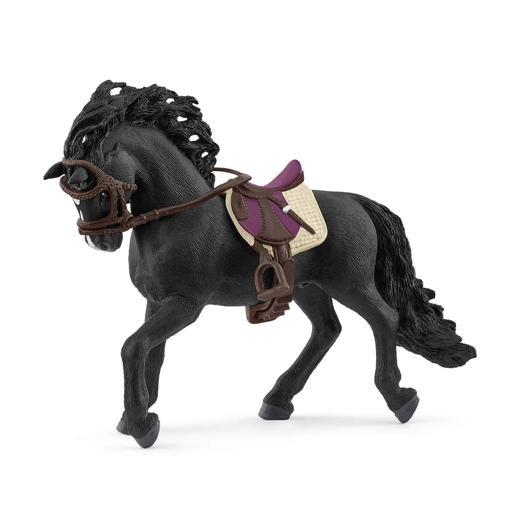 schleich Horse Club Pura Raza Espanola Stallion