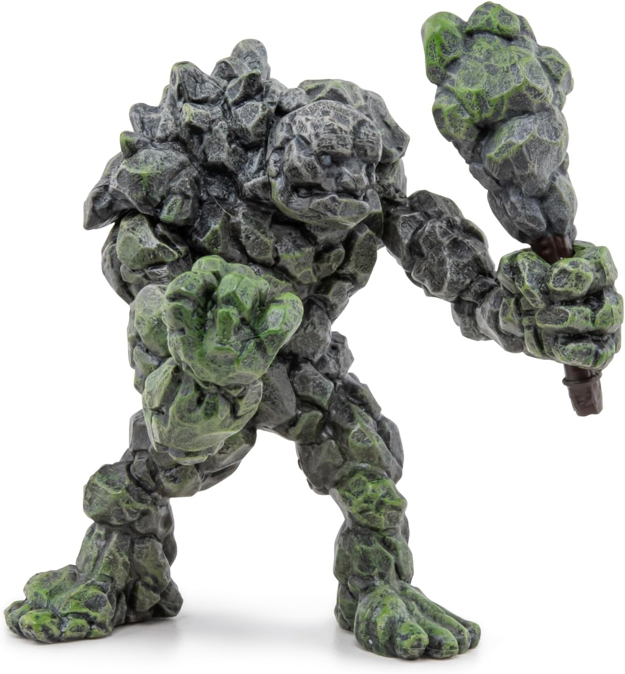 Papo Stone Golem