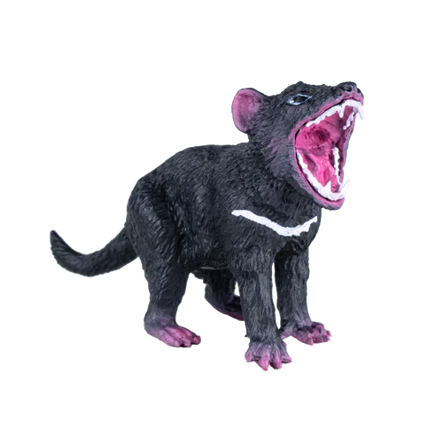 MOJO - Tasmanian Devil