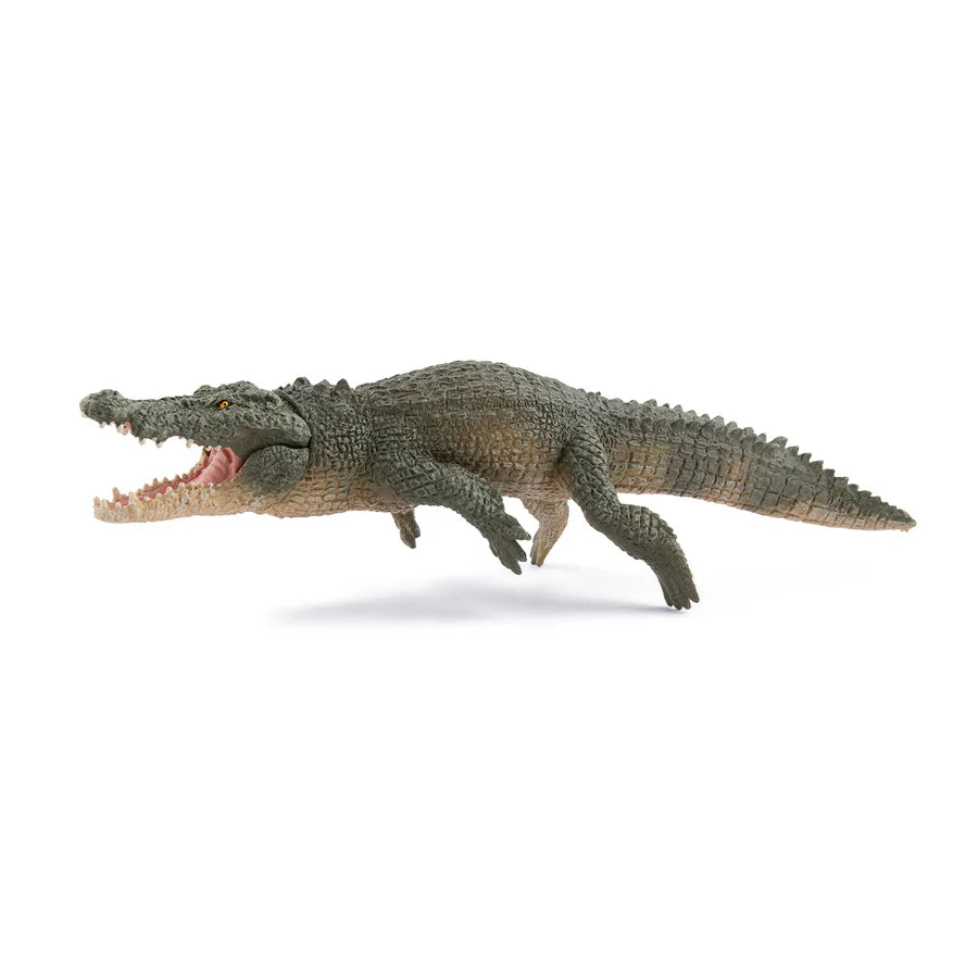 Papo Salt Water Crocodile