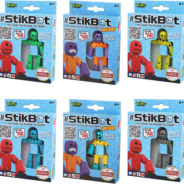 Stikbots cheap near me