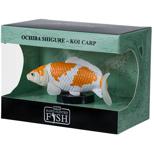 MOJO - Ochiba Shigure Koi Carp