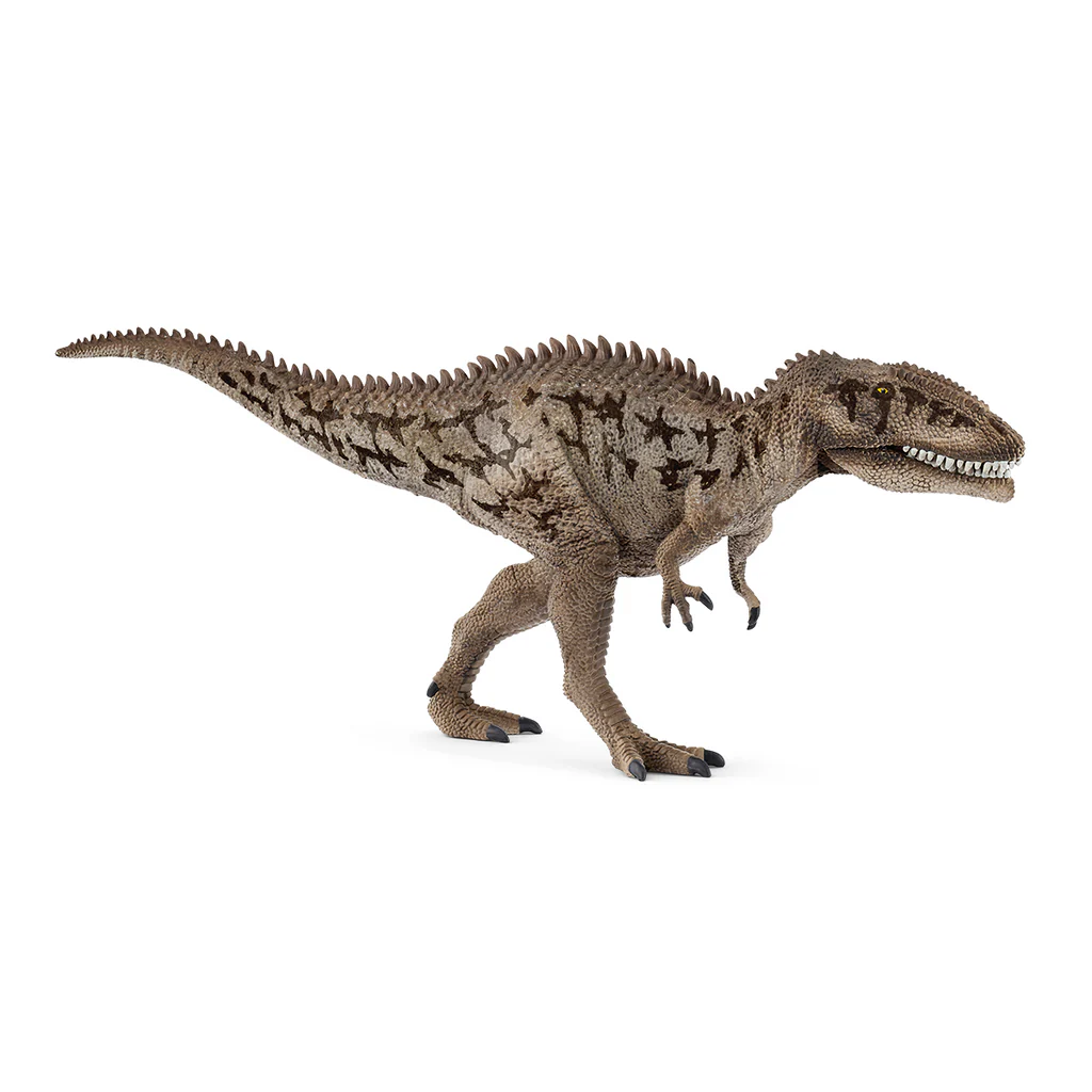 Schleich Carcharodontosaurus