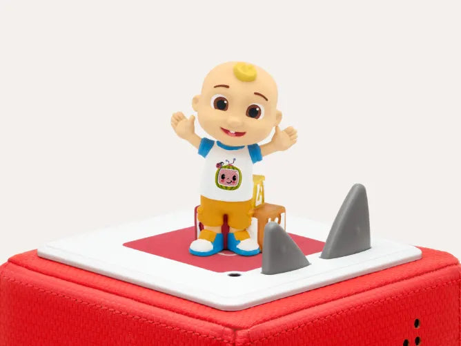 Tonies CoComelon Cody - Rocky Audio Character