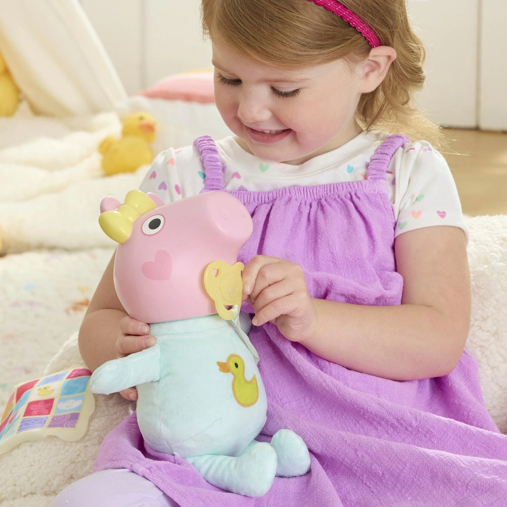 Peppa Pig - Oinks & Snuggles Evie