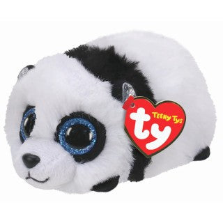 TY Bamboo Panda Teeny Ty's