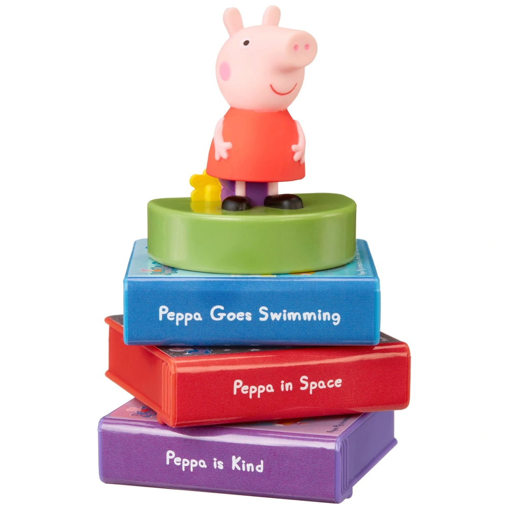 Little Tikes Story Dream Machine Peppa Pig