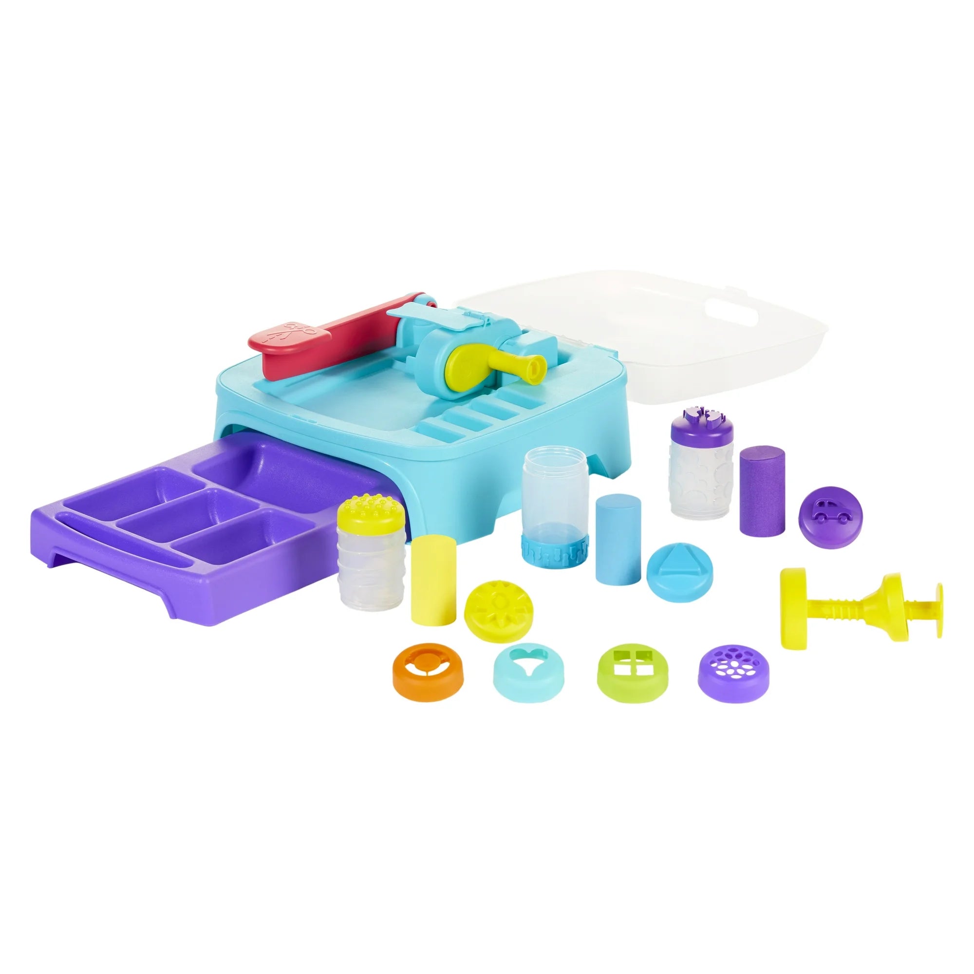 Wonder Factory Creation Station