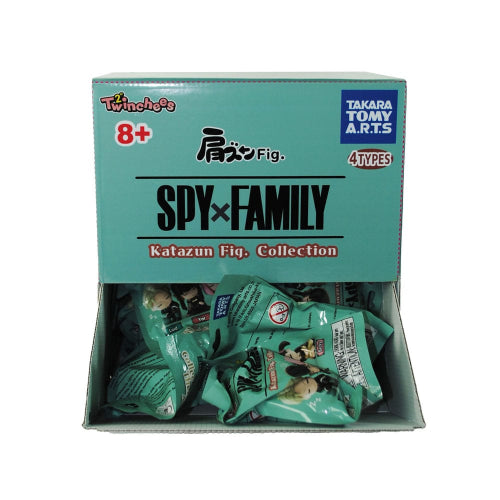 Spy X Family Lil Sleepers Blind Bag