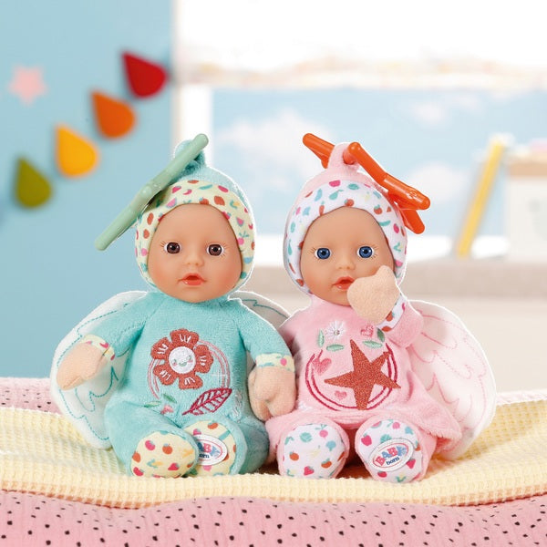 Baby Born Angel for Babies 18cm Doll