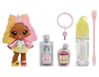 YummiLand Lipgloss Nia Candy Fluff Doll