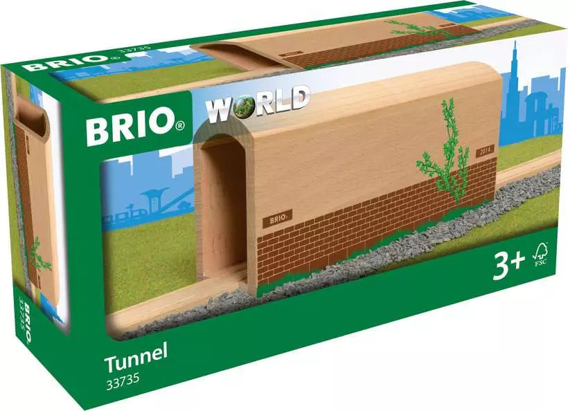 Brio Tunnel