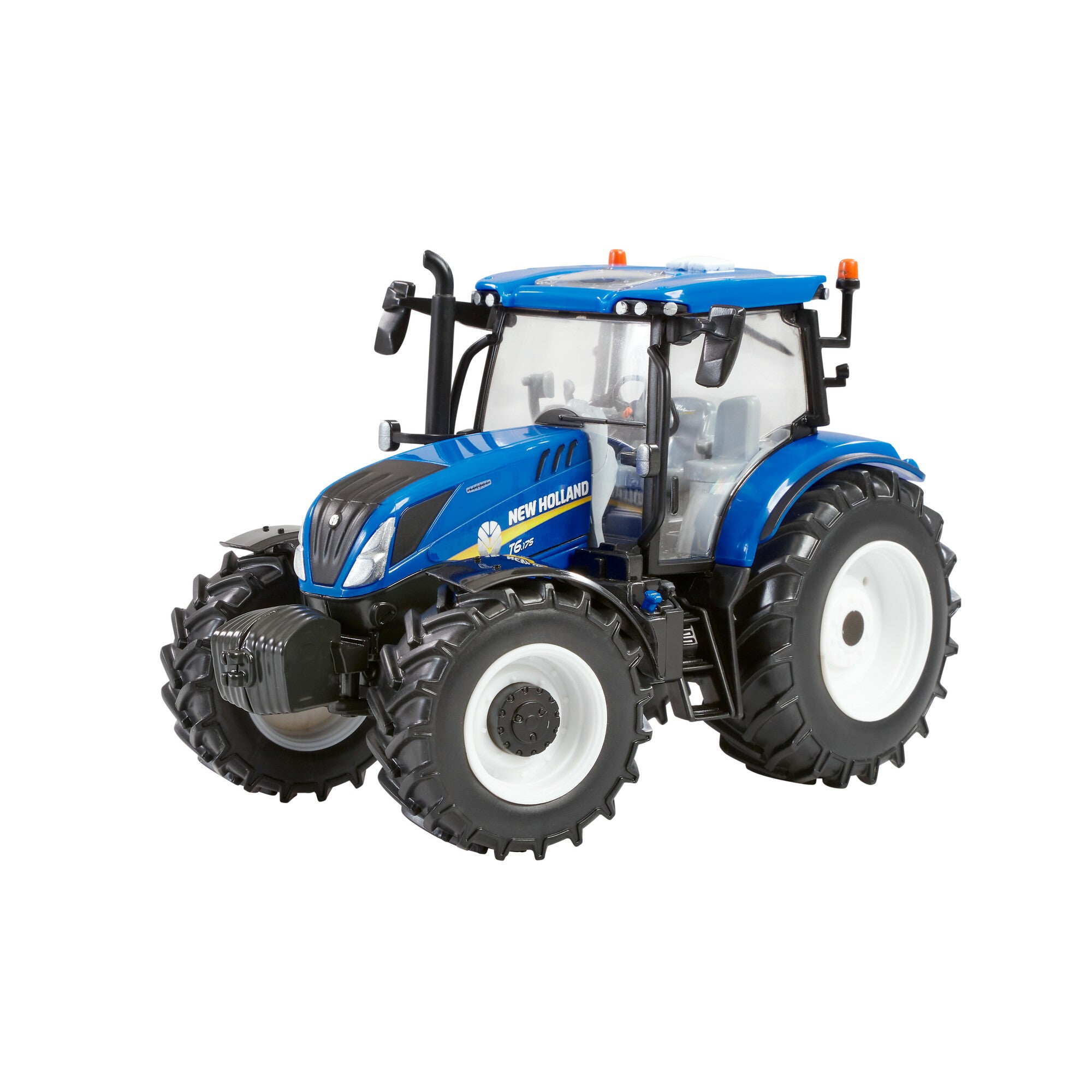 Britains New Holland T6.180 Tractor