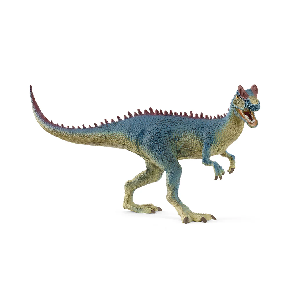 Schleich Dilophosaurus